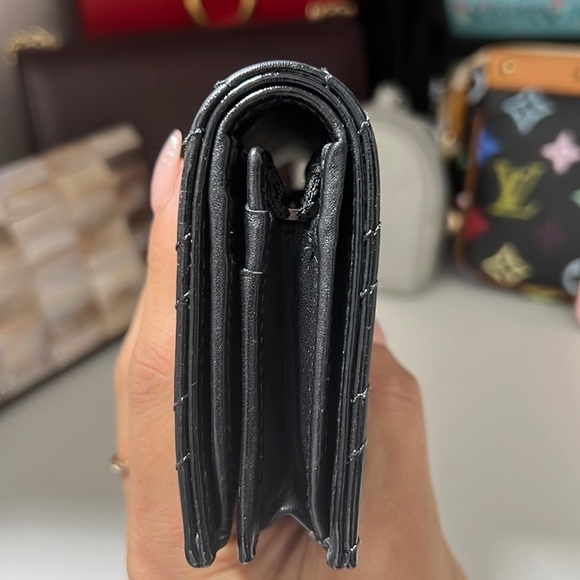 Gucci wallet - Picture 2 of 3